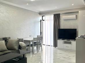 Stylish Apartment On  Tigran Mets Avenue, Apartments