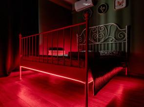 Zhukovskogo 10 C 2 Apartment