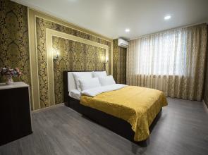 Smile Apartments V Tsentre Zolotogo Kvadrata Apartments