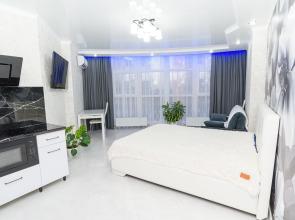 V Tsentre Tsentra Gorod Maykop Flat