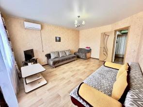 Na Parkovom Pereulke 8 Flat