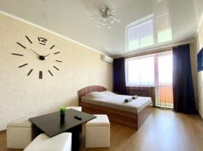 Na Ulice Zvyozdnaya 18 Flat