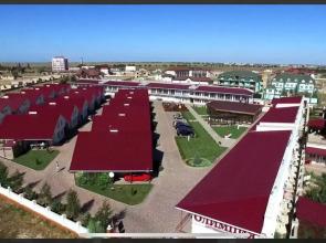 Olympia Private house