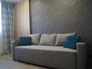 Na Biryukova 16 Apartments