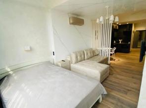 5 Na Ulitse Senyavina 5 Apartments