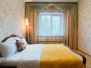 Popova 26 Apartments