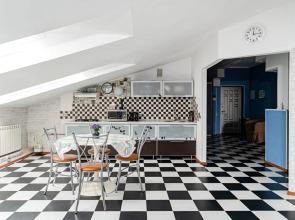 Bolshye U Sten Kazanskogo Kremlya Apartments