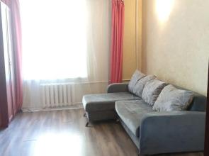 Prostornaya V Tsentre Flat