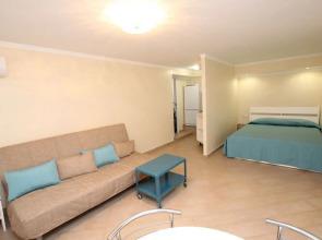 More More Studiya 6 Apartments