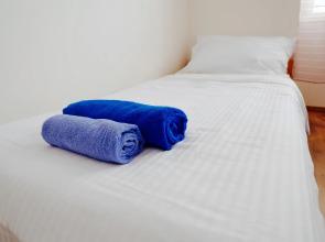 Vyshegrad Apartments