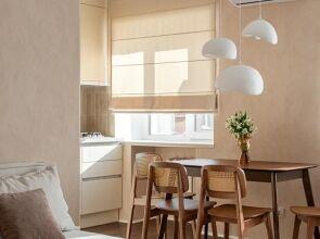 Flat na Dalney ulitse 9