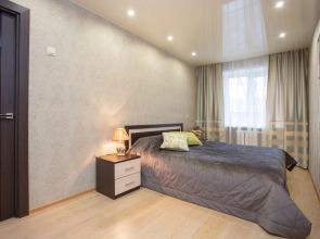 Khoruzhey 5/B Apartments