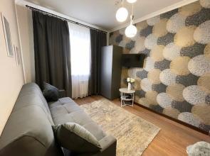 Na Oktyabryskoy 221/3 Flat