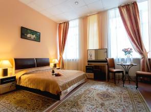 Komfort City Living Quarters