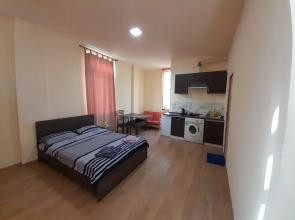 Art Guest House In Kaskad Guest House