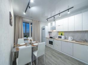 Ot Kompanii Khoum Hotel Na Sokolova 32 Flat