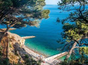 Pansionat Dom Tvorchestva Akter Hotel