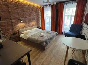 Na Ulitse Blokhina 4 Apartments