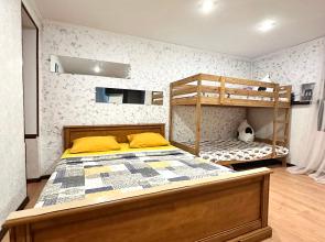 Dom v Serdtse Yevpatorii Private house