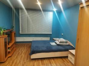 Odnokomnatnaya Na Begicheva 35/2 Flat