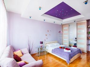 Na Nezavisimosti 35 Apartments