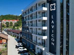 Lavicon Apart 3  Apartment hotel