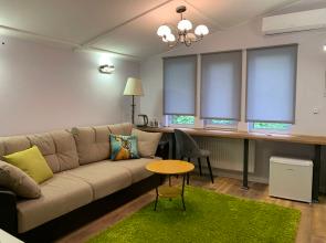 Dom Uchenyh Dolgoprudny Na Mosskovskom Shosse Hotel