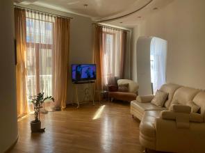 V istoricheskom tsentre Minska Apartments