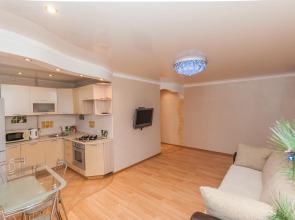 LENINA 78 Apartments