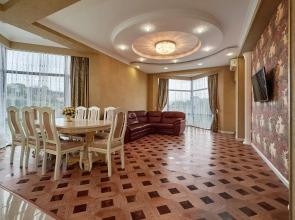 Green Park 206 Apartment