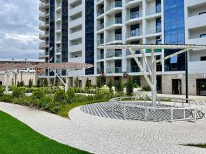 Sun Hills Apartments Olginka