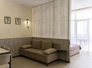 Zhk Zolotye Peski 8 Ot Evparenda Apartments