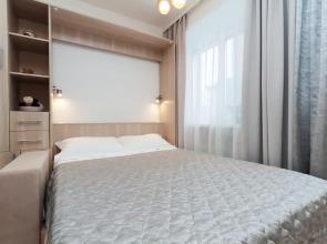 Domant Ordzhonikidze 33 Apartments