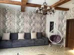 Bungalow 3k Taunkhaus Chetyre Sezona