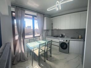 My Cozy Apartment, Apartments