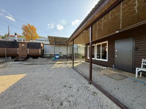 U Predgorye Gory Private House