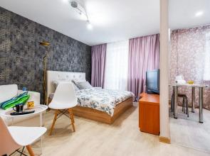 Studiominsk 21 Apartments