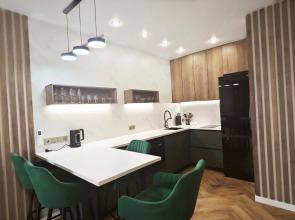 149 Zhk Yevpatoriya Ot Evparenda Flat