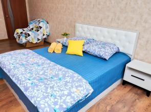 Apartments na Ulitse Dobrolyubova 26