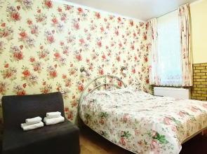 U Kolonnady Apartments