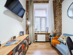 Na Ulitse Shpalernoy D.9 Apartments