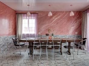 Shagal Chalet 2 Private house