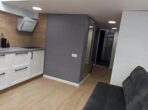 Ignatenko street 3 Apartments