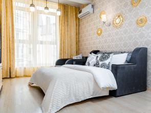 B-Flats Tamanskaya 121 Apartments