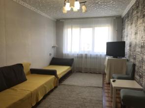 Nevyyansk Na Matveeva 36 Apartments