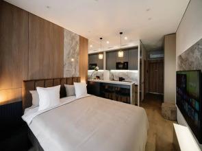 Rivyera Apart Apartments