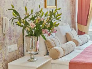 Grand Catherine Palace Hotel