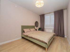 V ZHK Bright Life Flat