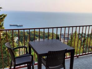 Zhukovka Guest house