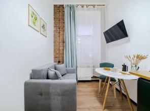 Na Ulitse Shpalernoy D.9 Apartments